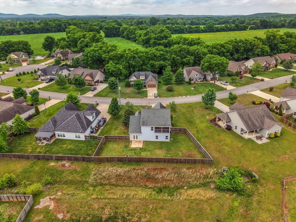 412 Drema Court Murfreesboro TN 37127