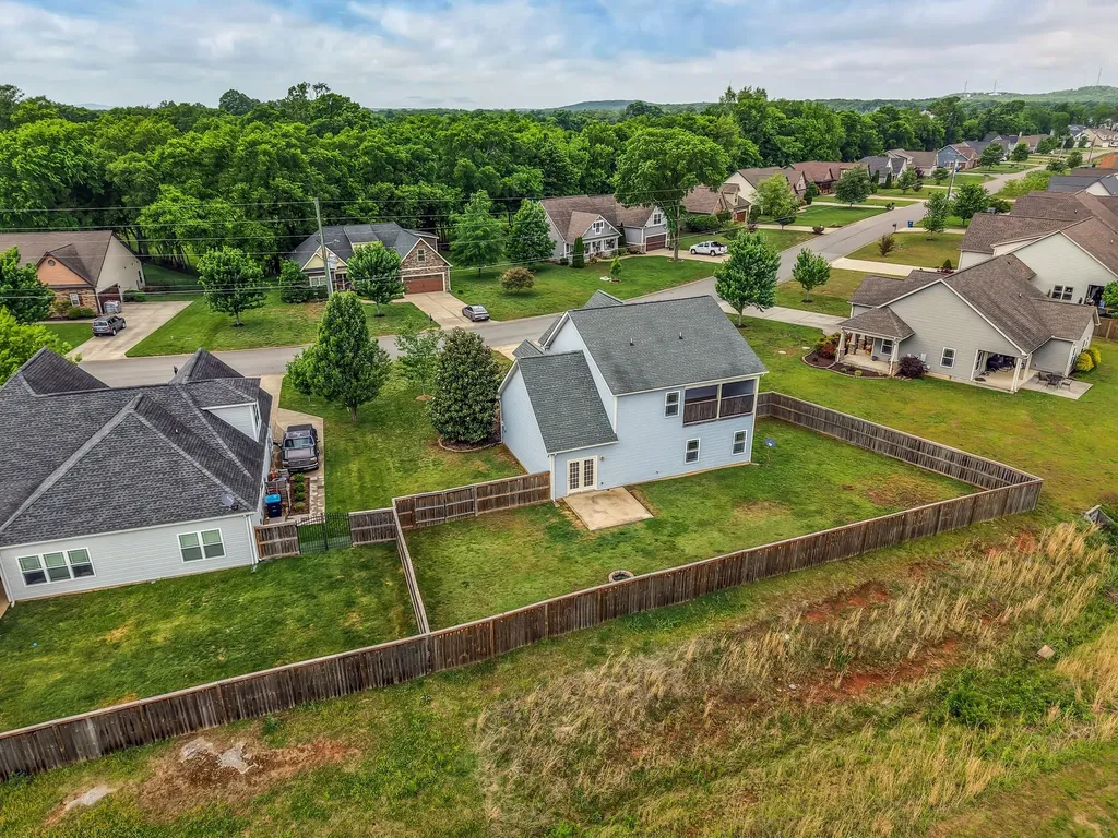 412 Drema Court Murfreesboro TN 37127