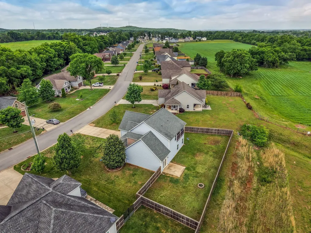 412 Drema Court Murfreesboro TN 37127
