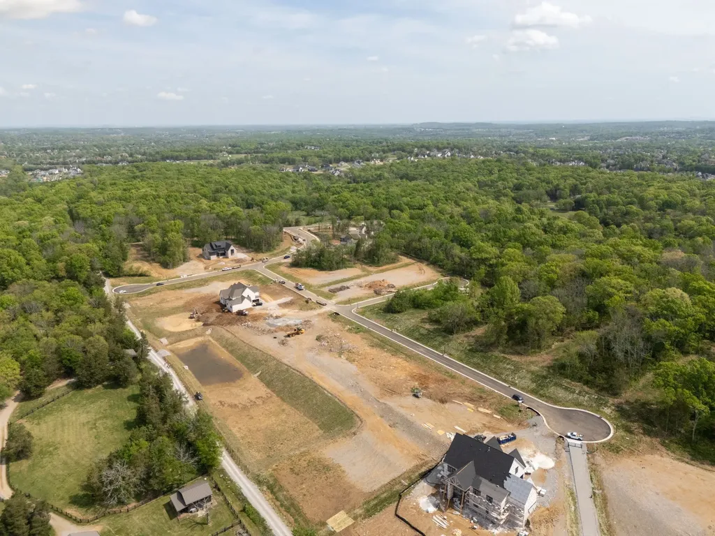 9684 Tiburon Drive Brentwood TN 37027