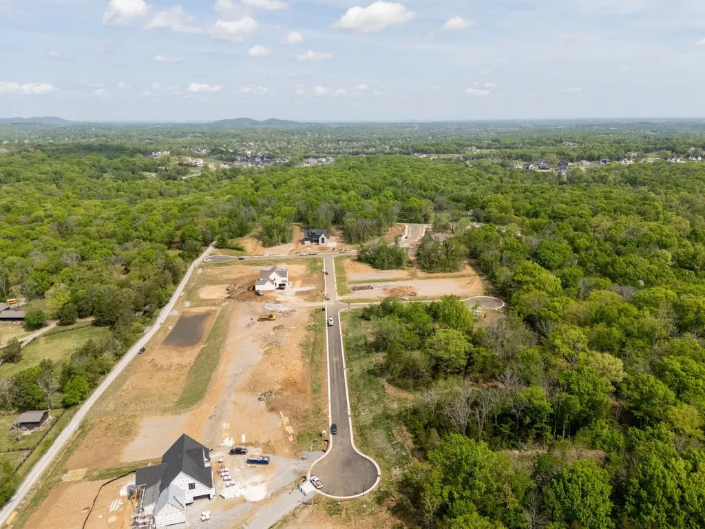 9684 Tiburon Drive Brentwood TN 37027