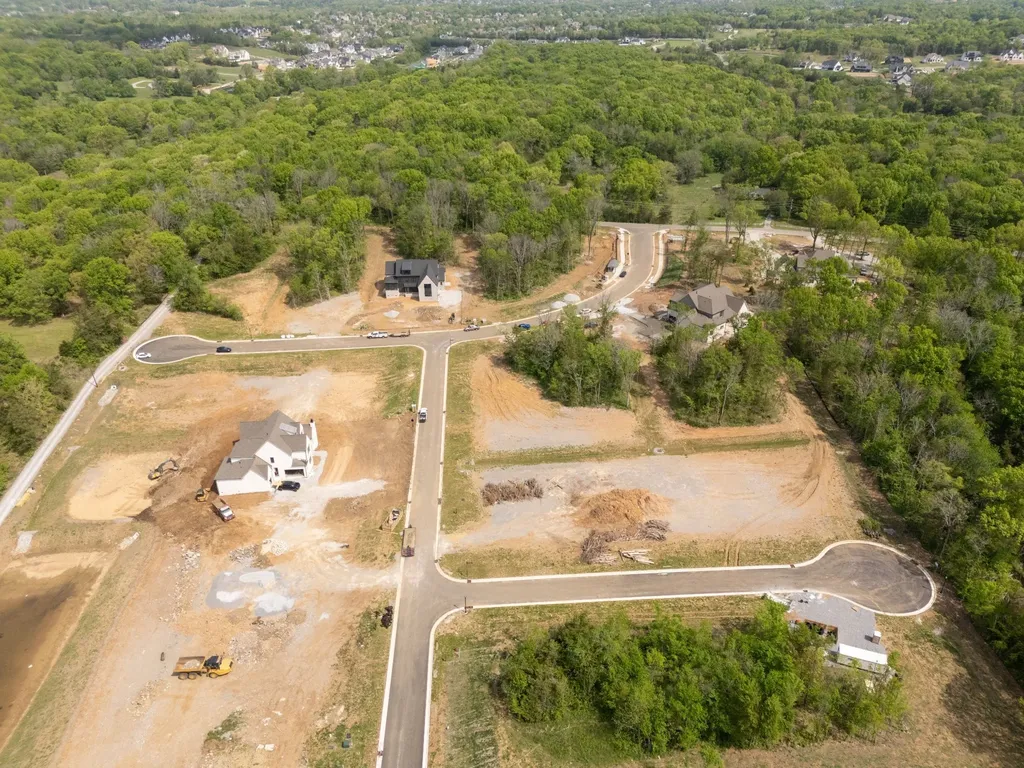 9684 Tiburon Drive Brentwood TN 37027