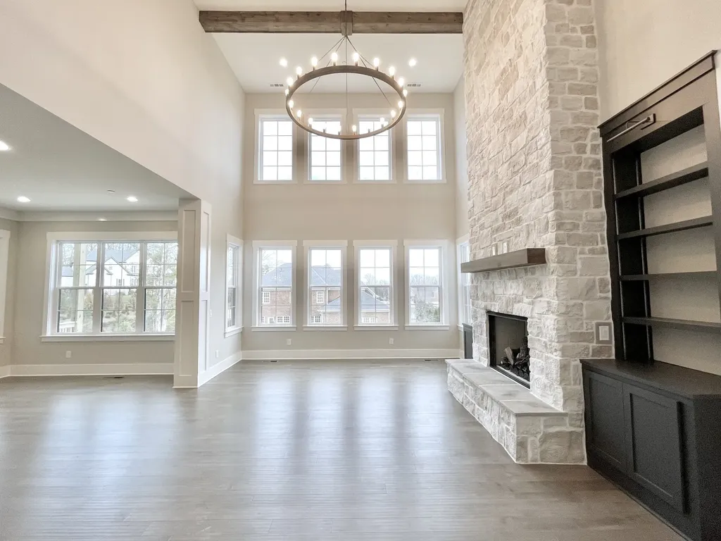 9684 Tiburon Drive Brentwood TN 37027