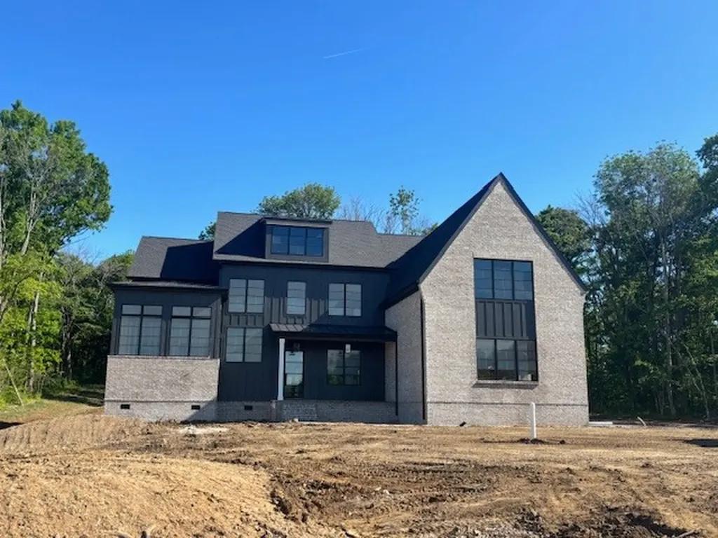 9684 Tiburon Drive Brentwood TN 37027