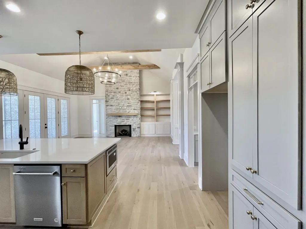 9684 Tiburon Drive Brentwood TN 37027