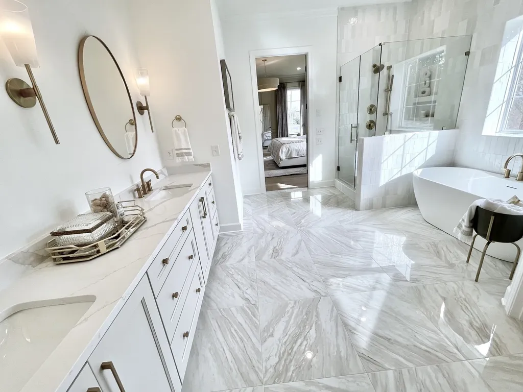 9684 Tiburon Drive Brentwood TN 37027