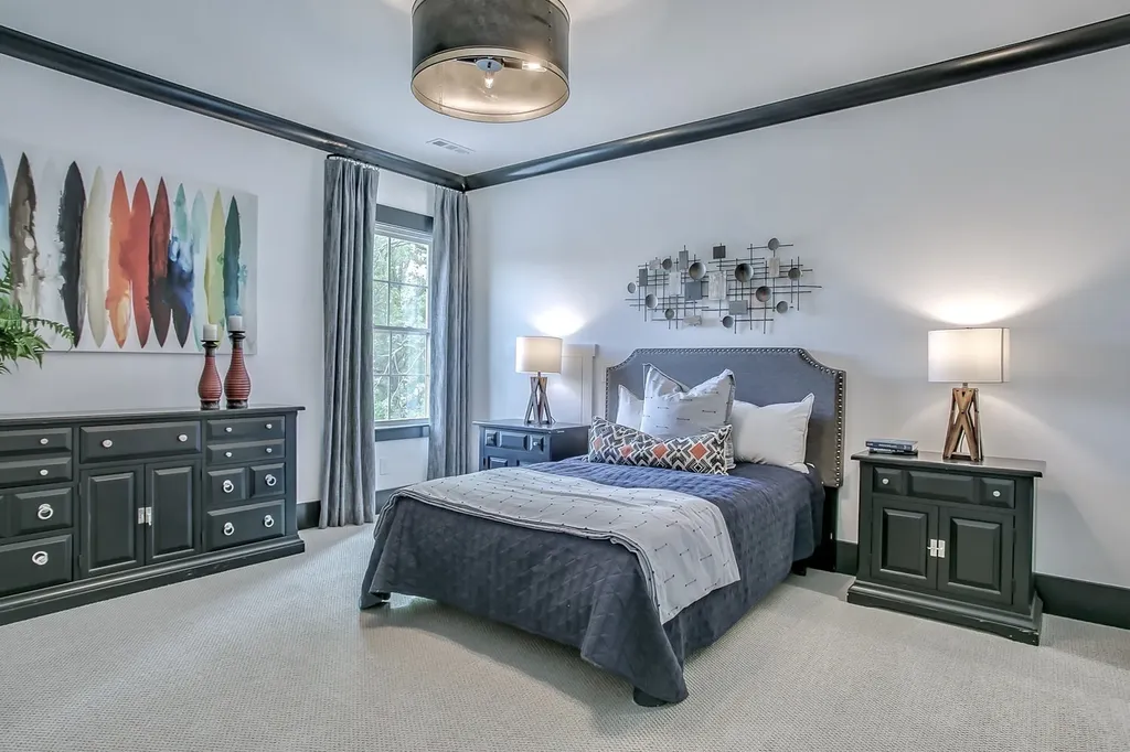 9684 Tiburon Drive Brentwood TN 37027