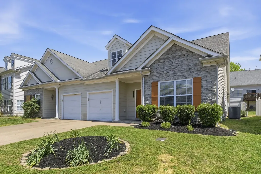 153 Harbor Village Drive Madison TN 37115