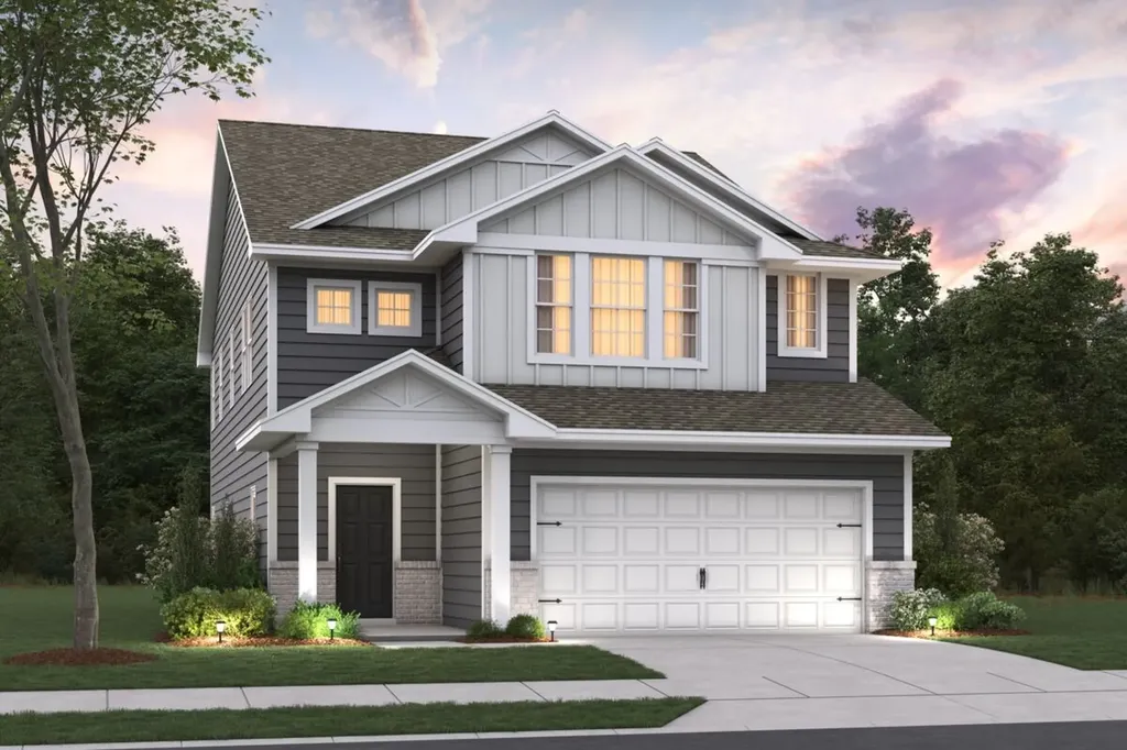 933 Watercourse Court Nashville TN 37214