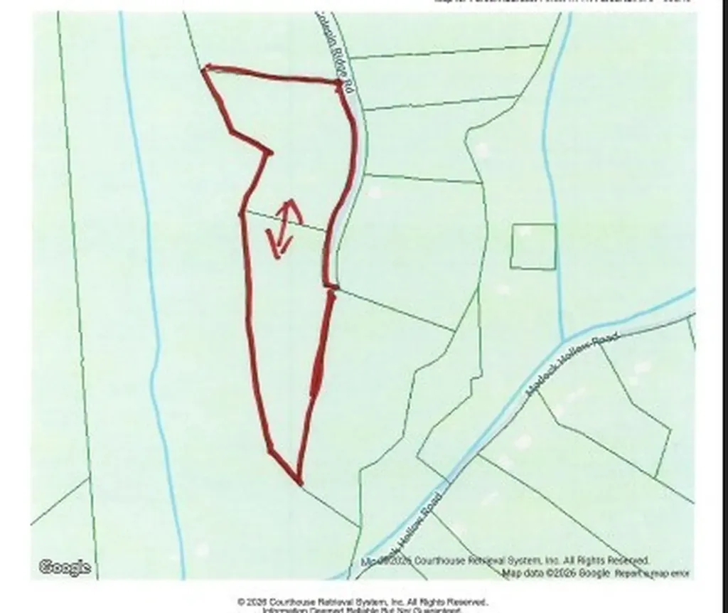 0 Froest Trail Celina TN 38551