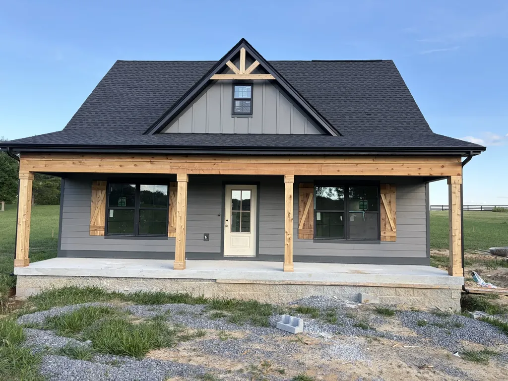 210 Parker Road Portland TN 37148