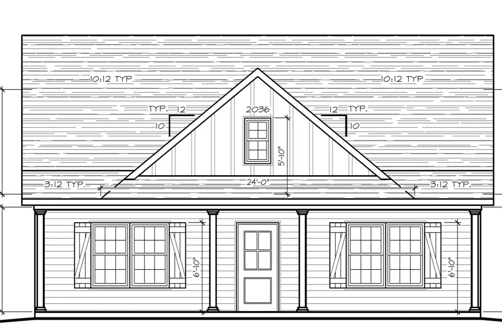 210 Parker Road Portland TN 37148