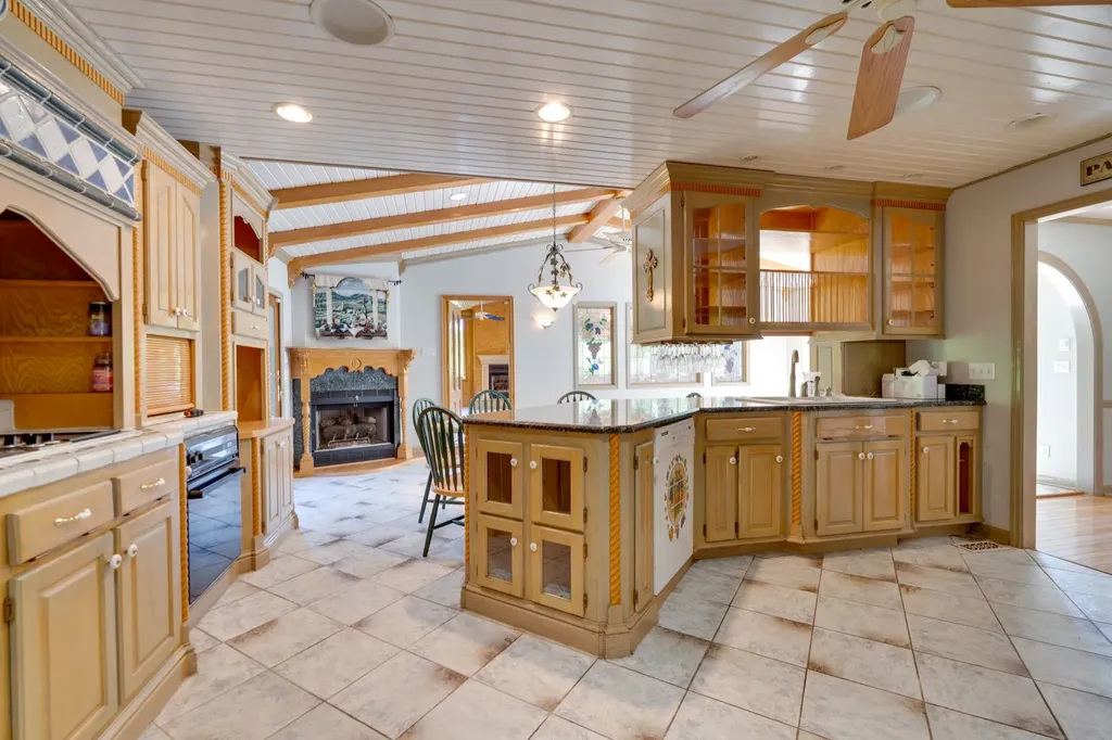 692 Tanglewood Drive Woodbury TN 37190