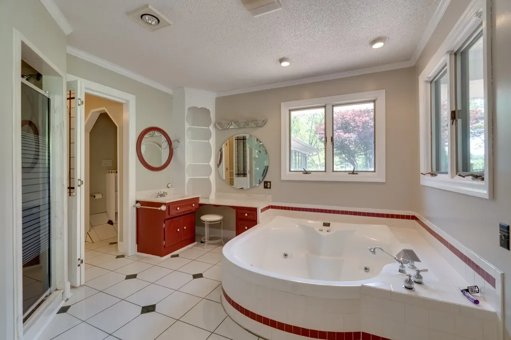 692 Tanglewood Drive Woodbury TN 37190