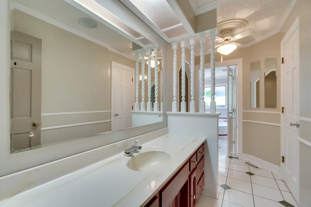 692 Tanglewood Drive Woodbury TN 37190