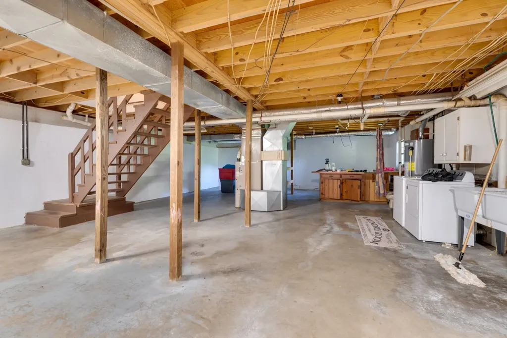 692 Tanglewood Drive Woodbury TN 37190