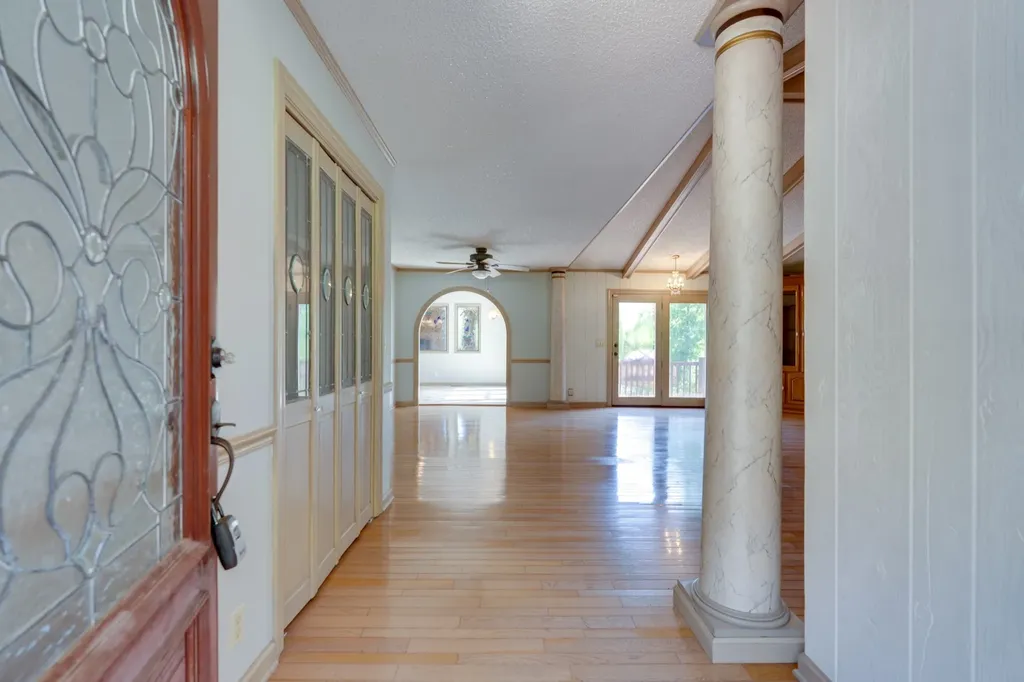 692 Tanglewood Drive Woodbury TN 37190