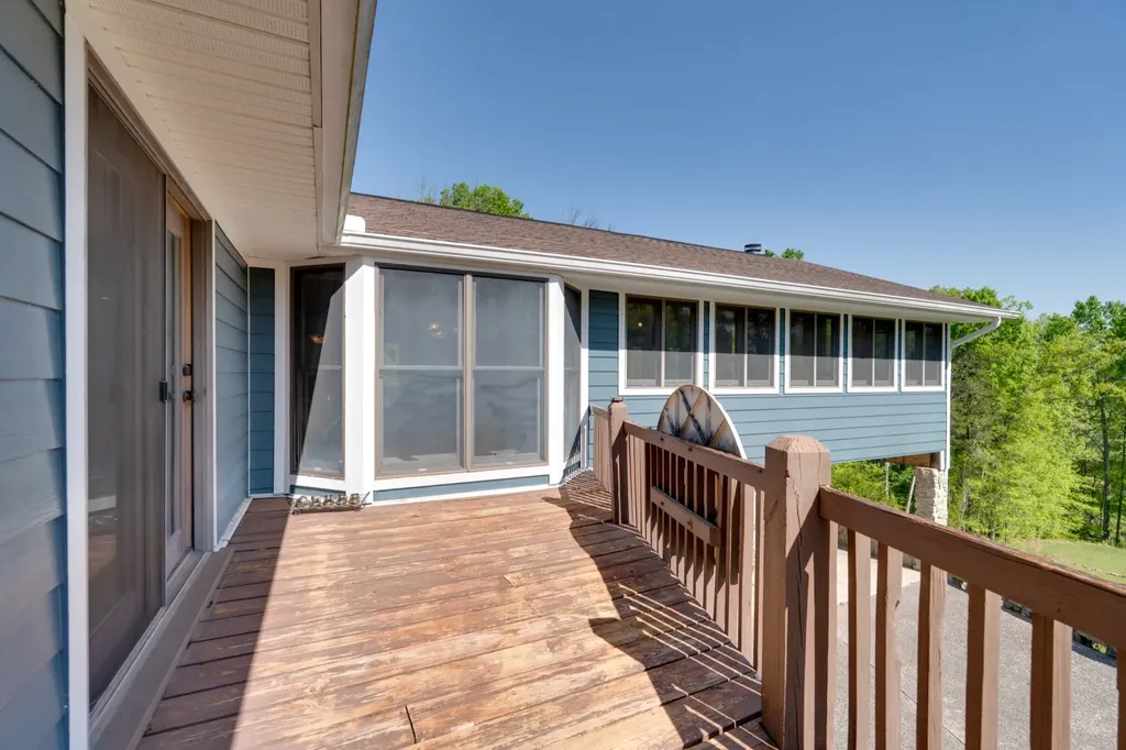 692 Tanglewood Drive Woodbury TN 37190