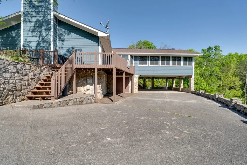 692 Tanglewood Drive Woodbury TN 37190