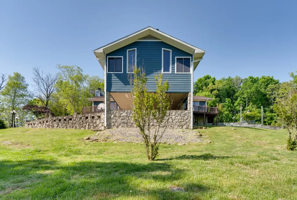692 Tanglewood Drive Woodbury TN 37190