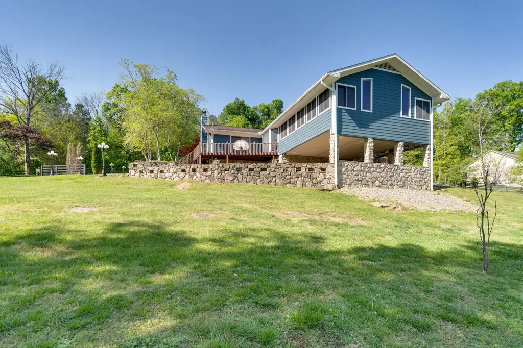 692 Tanglewood Drive Woodbury TN 37190