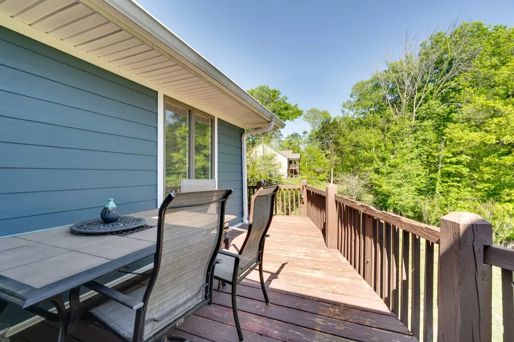 692 Tanglewood Drive Woodbury TN 37190