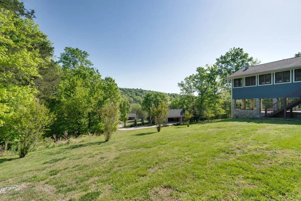 692 Tanglewood Drive Woodbury TN 37190