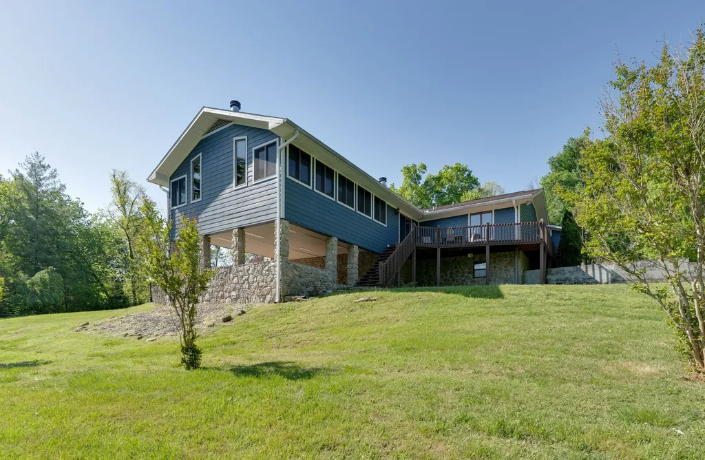 692 Tanglewood Drive Woodbury TN 37190