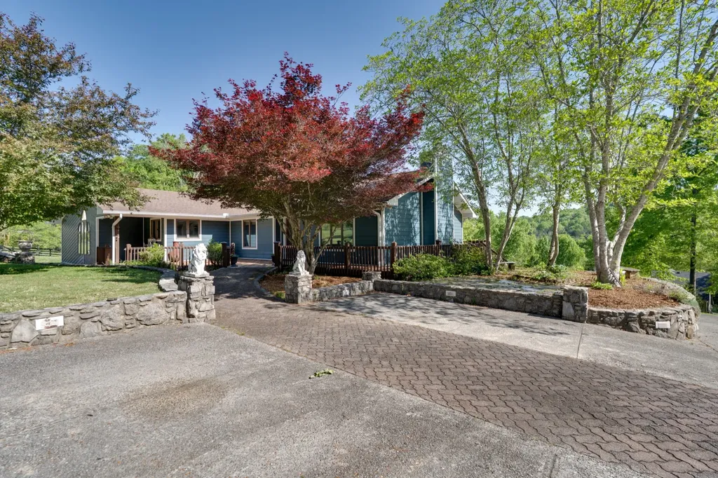 692 Tanglewood Drive Woodbury TN 37190