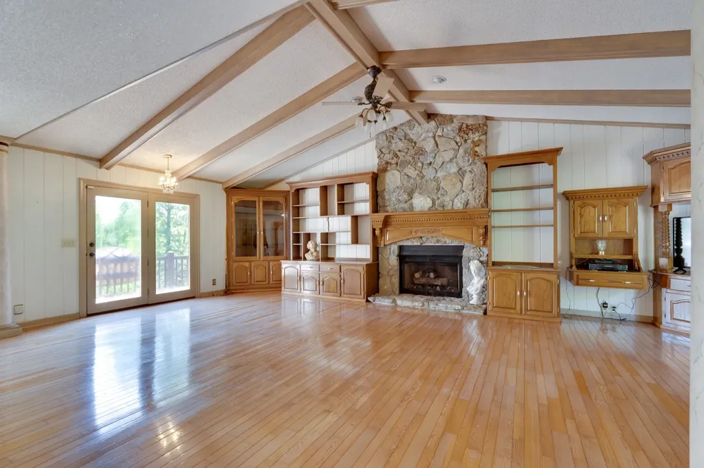 692 Tanglewood Drive Woodbury TN 37190