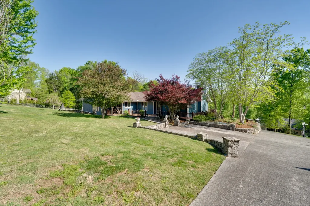 692 Tanglewood Drive Woodbury TN 37190