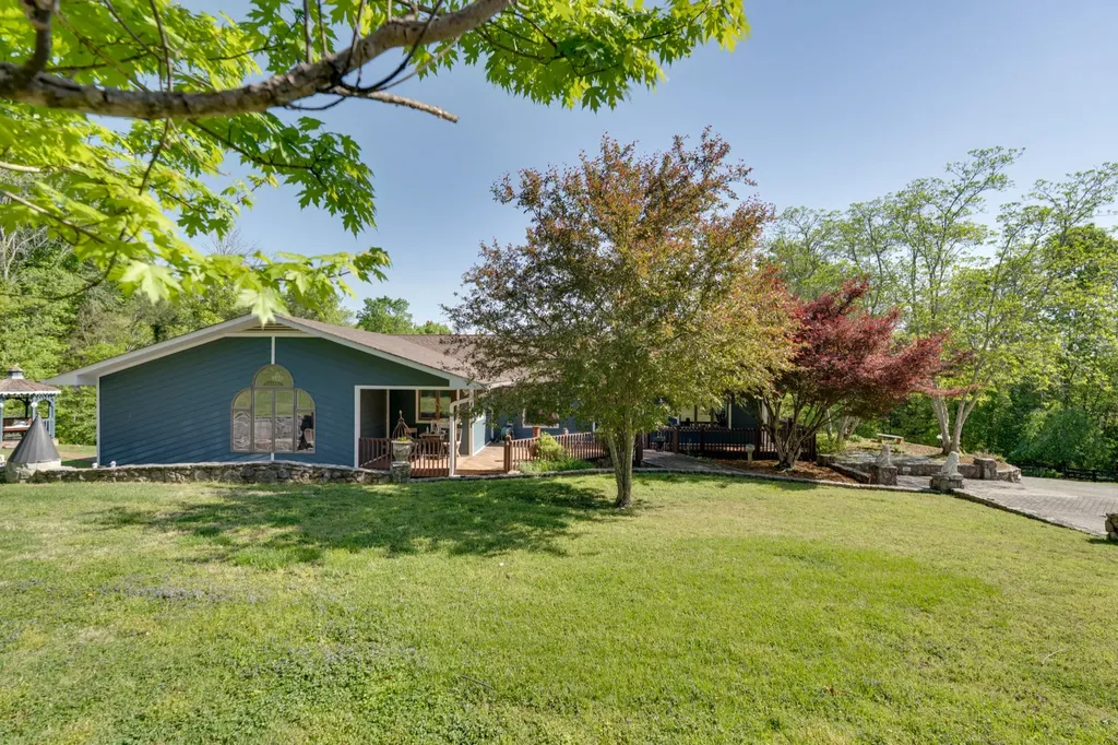 692 Tanglewood Drive Woodbury TN 37190
