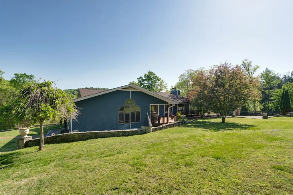 692 Tanglewood Drive Woodbury TN 37190