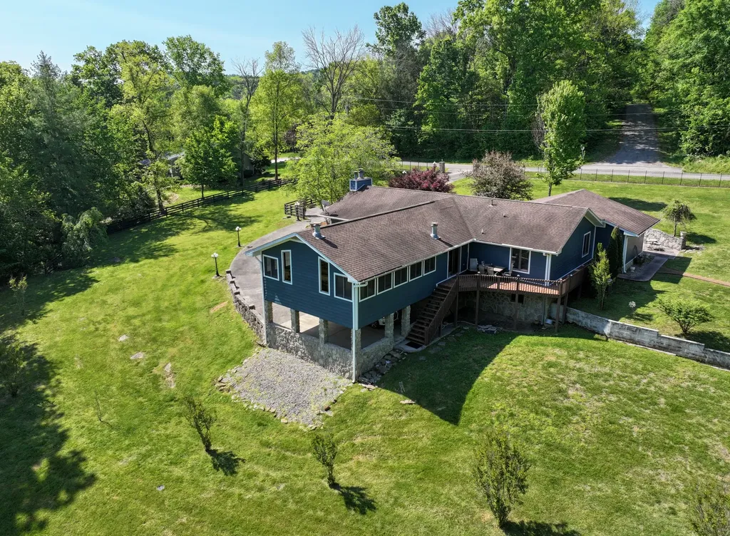 692 Tanglewood Drive Woodbury TN 37190