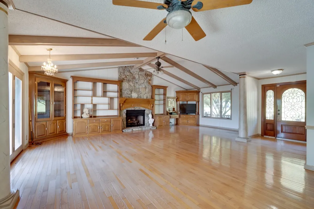 692 Tanglewood Drive Woodbury TN 37190