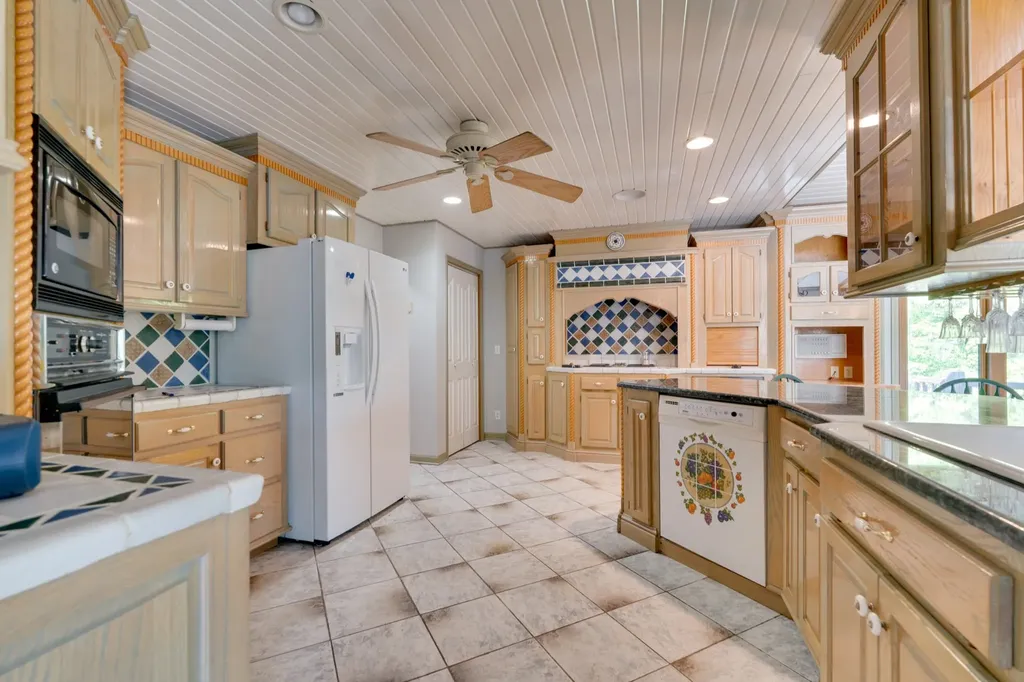 692 Tanglewood Drive Woodbury TN 37190
