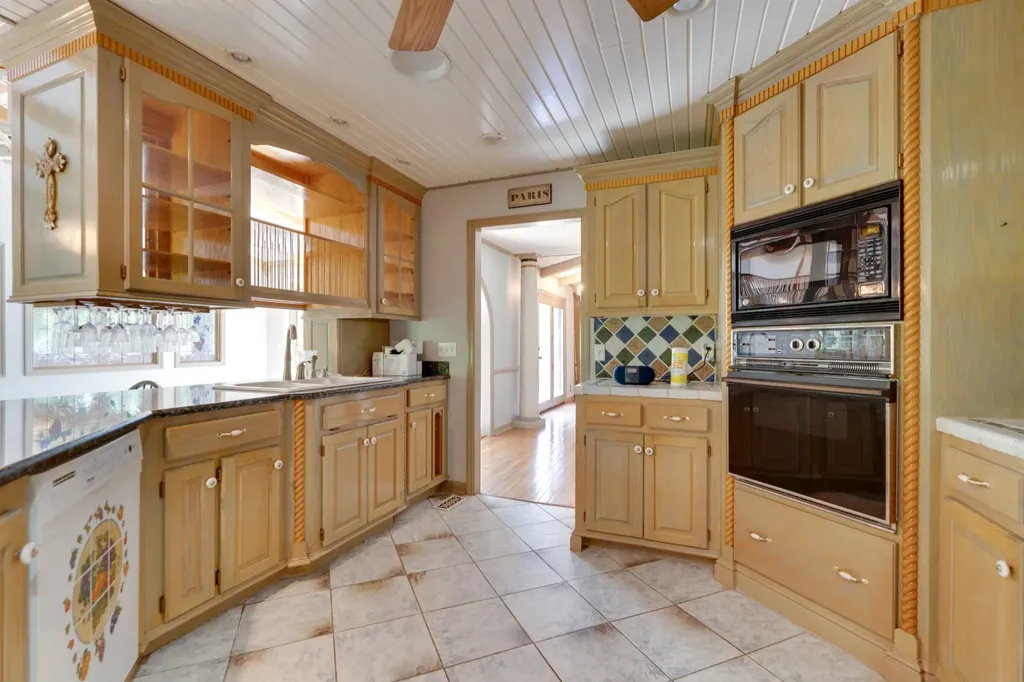 692 Tanglewood Drive Woodbury TN 37190