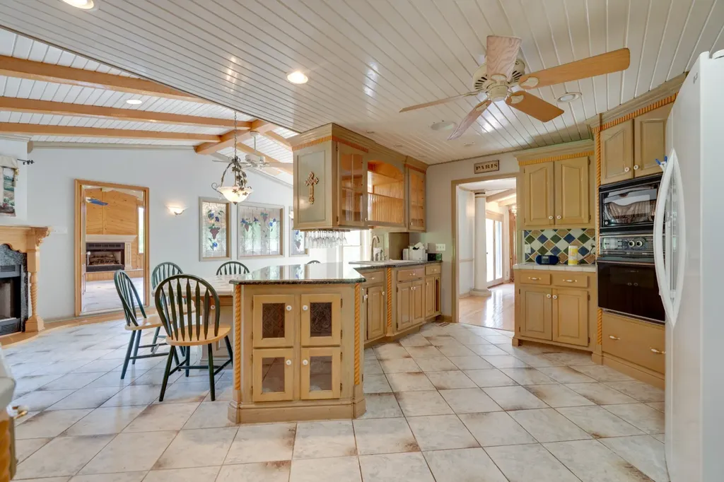 692 Tanglewood Drive Woodbury TN 37190