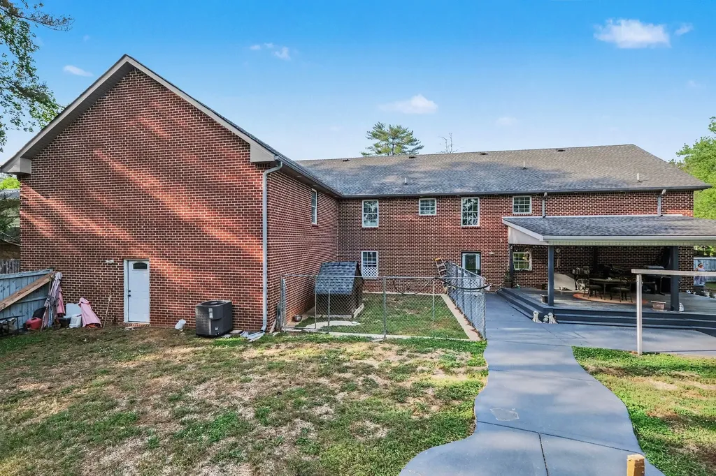 206 Mckaig Road Murfreesboro TN 37127