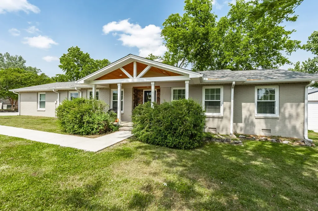 110 Brookhaven Drive Gallatin TN 37066