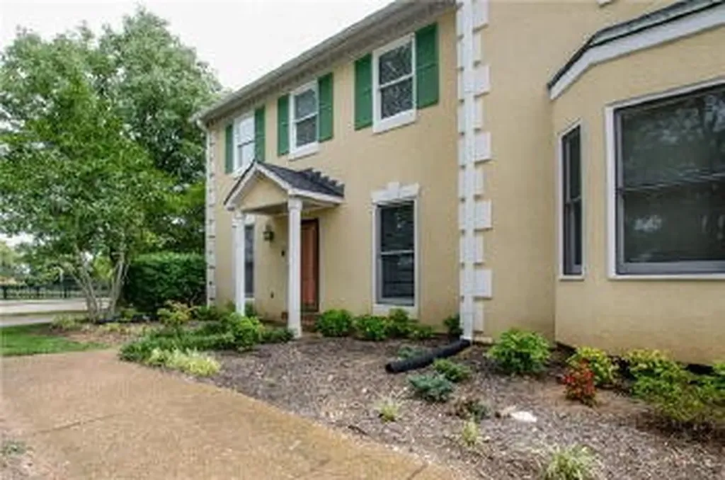 609 Boyd Mill Avenue Franklin TN 37064