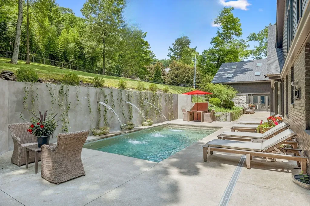 915 Overton Lea Road Nashville TN 37220