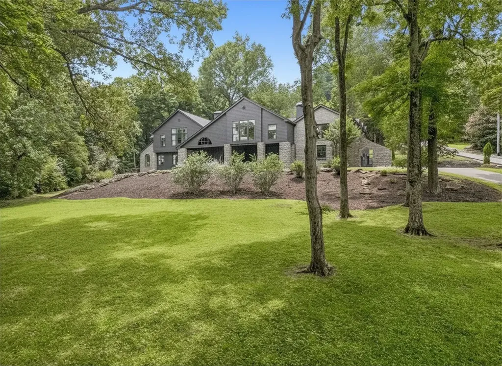 915 Overton Lea Road Nashville TN 37220
