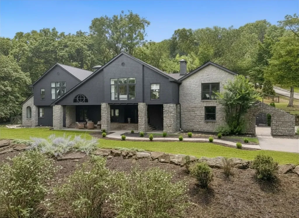 915 Overton Lea Road Nashville TN 37220