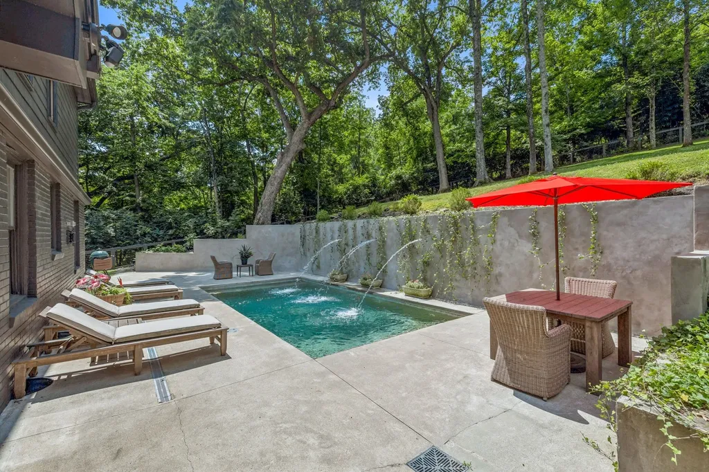915 Overton Lea Road Nashville TN 37220