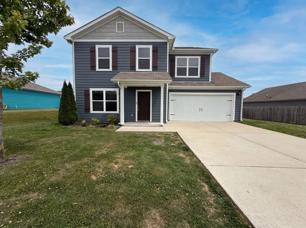 2715 Swarm Court Columbia TN 38401
