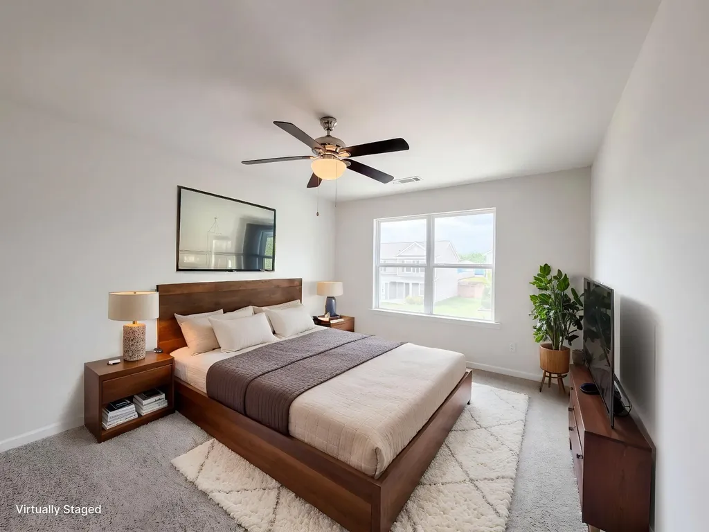 2715 Swarm Court Columbia TN 38401