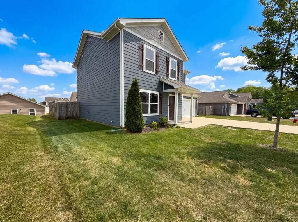 2715 Swarm Court Columbia TN 38401