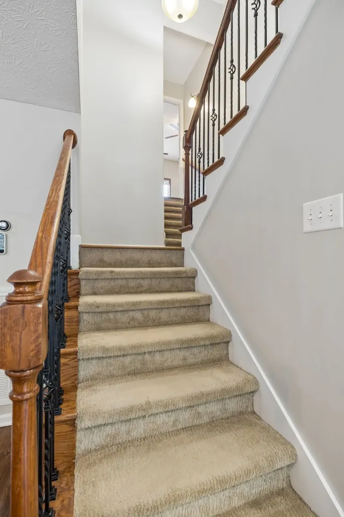 1913 Jackie Lorraine Drive Clarksville TN 37042