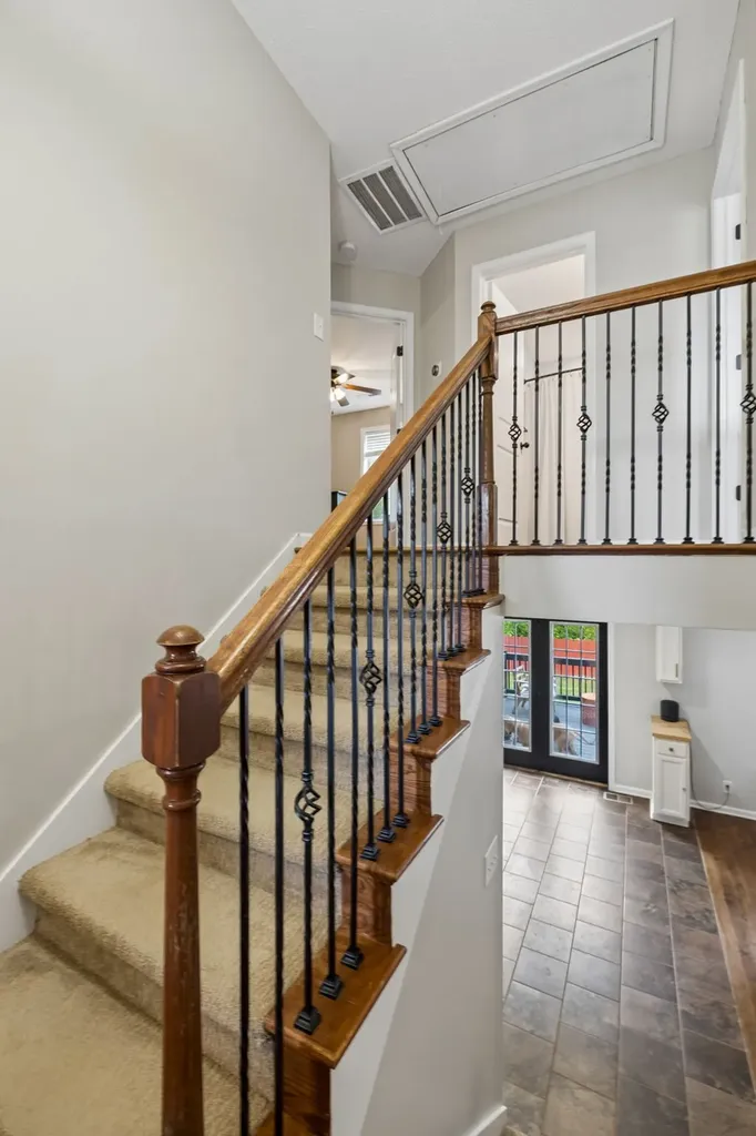 1913 Jackie Lorraine Drive Clarksville TN 37042